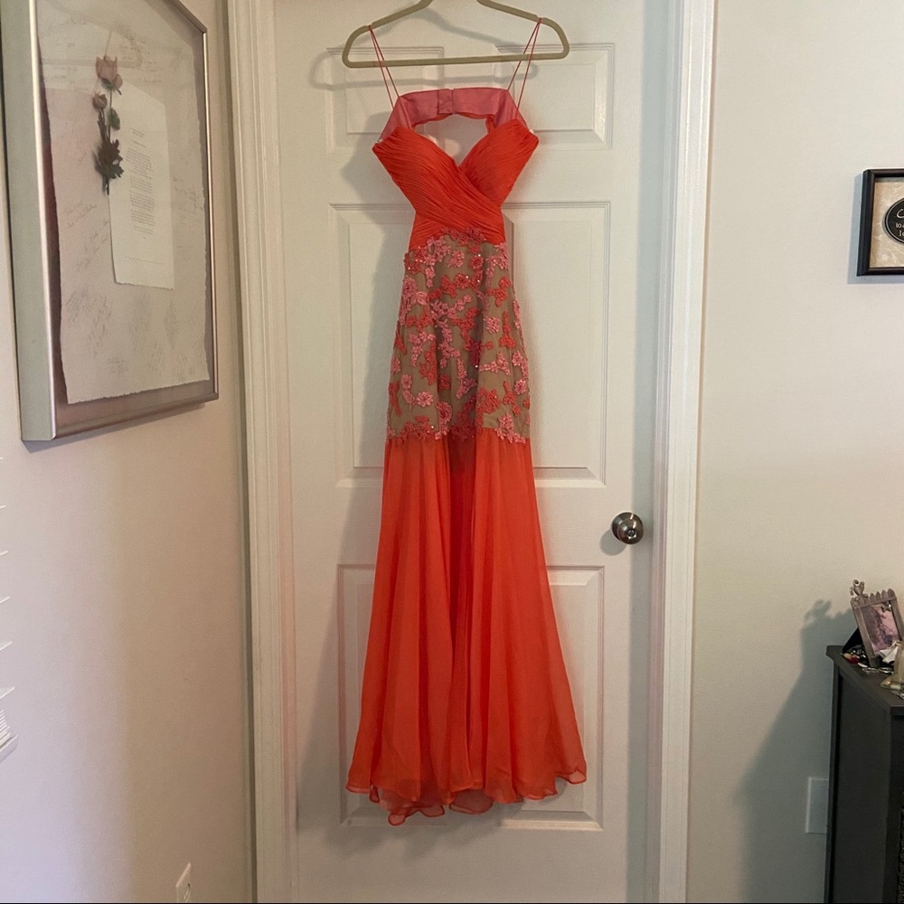 SPECIAL OCCASION / PROM DRESS